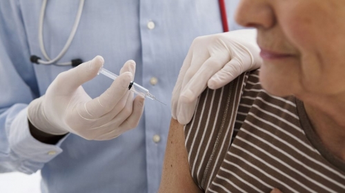 Οδηγίες για την Εποχική Γρίπη 2018-2019 – Αντιγριπικός Εμβολιασμός
