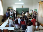 &Pi;&alpha;&rho;&omicron;&upsilon;&sigma;ί&alpha; &Mu;&eta;&tau;&rho;&omicron;&pi;&omicron;&lambda;ί&tau;&omicron;&upsilon; &Kappa;&alpha;&lambda;&lambda;ί&nu;&iota;&kappa;&omicron;&upsilon; έ&gamma;&iota;&nu;&epsilon; &omicron; &alpha;&gamma;&iota;&alpha;&sigma;&mu;ό&sigmaf; &sigma;&tau;&alpha; &sigma;&chi;&omicron;&lambda;&epsilon;ί&alpha; &tau;&omicron;&upsilon; &Beta;&omicron;&upsilon;&rho;&gamma;&alpha;&rho;&epsilon;&lambda;ί&omicron;&upsilon;
